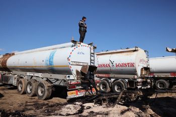 100 dolarów dawno "pękło". Ostrzegają przed nowym poziomem ceny ropy