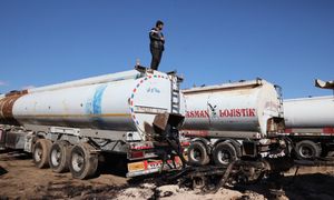 100 dolarów dawno "pękło". Ostrzegają przed nowym poziomem ceny ropy