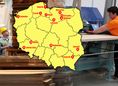 Branża w zapaści. Polscy meblarze tną tysiące etatów