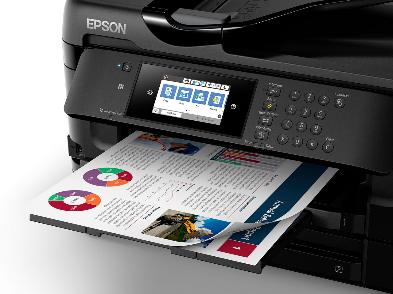 Epson L382 Driver 2.50 dobreprogramy
