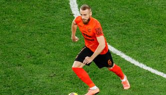 Dwa gole Augustyniaka w Rosji