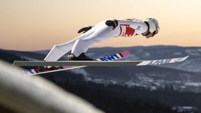 Ujawnił co się stało, gdy Piotr Żyła usiadł na belce