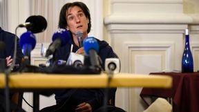 Konferencja prasowa Elisabeth Revol w Chamonix: "Tomek mógł zostać uratowany"