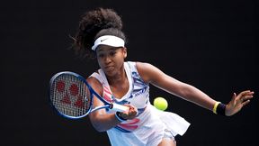Tenis. Australian Open: Naomi Osaka bez strat w III rundzie. Paula Badosa postraszyła Petrę Kvitovą
