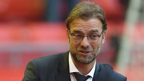 Juergen Klopp nie poprowadzi Liverpoolu w meczu z Sunderlandem