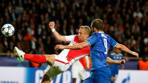 Juventus - Monaco: znamy składy, Kamil Glik zagra od 1. minuty