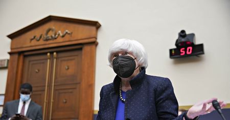 Za 2 tygodnie USA skończą się pieniądze. Dziwny pomysł na ratunek przed bankructwem