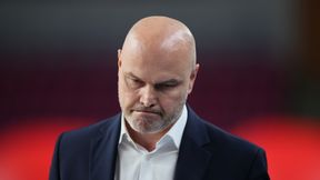 Legia Warszawa w dużym kryzysie. Wojciech Kamiński: Coś trzeba zmienić