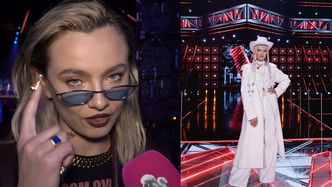 Natalia Nykiel zapewnia: "Zapotrzebowanie na talent show w tym kraju jest duże"