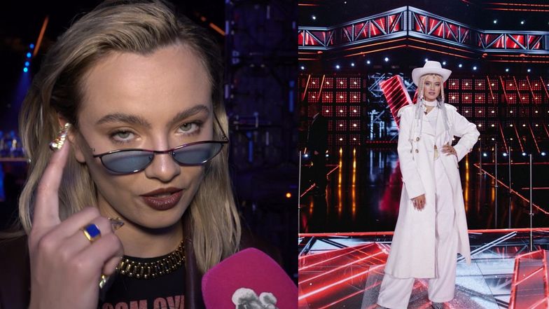 Natalia Nykiel zapewnia: "Zapotrzebowanie na talent show w tym kraju jest duże"