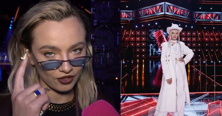 Natalia Nykiel zapewnia: "Zapotrzebowanie na talent show w tym kraju jest duże"