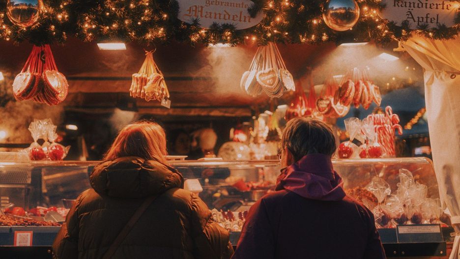 Nowość w Berlinie - jarmark świąteczny w formule all-inclusive