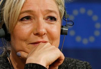 Francja: Rosyjskie koneksje dynastii Le Pen
