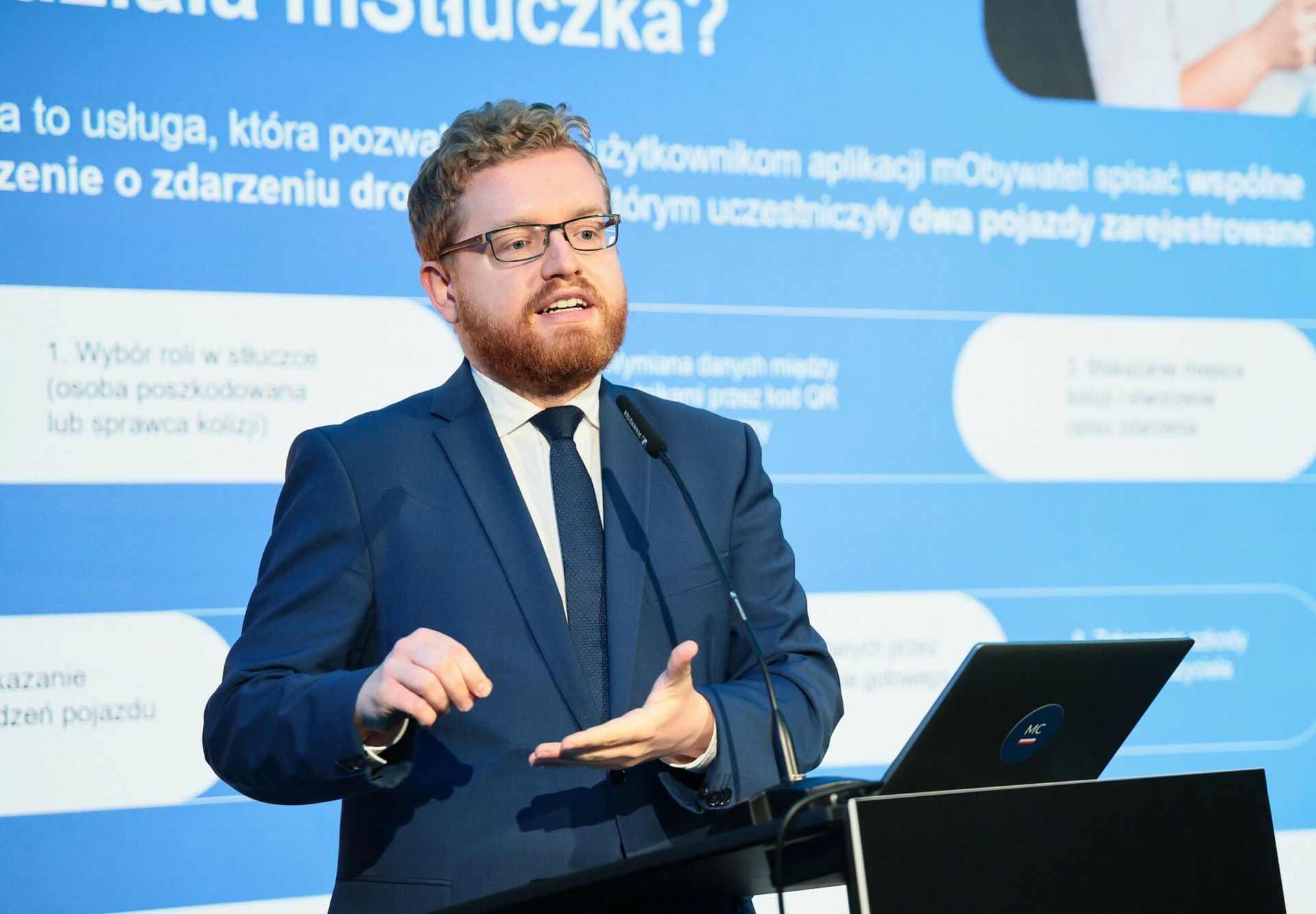 Zmiany w mObywatelu. Oto nowa funkcja w aplikacji