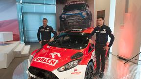 Rajd Meksyku: Hubert Ptaszek pojedzie w WRC2