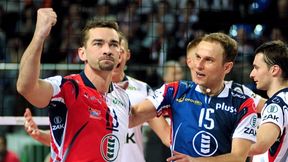 Świderski najlepszy - statystyki meczu Polska - Egipt