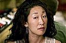 Pachnąca masłem Sandra Oh