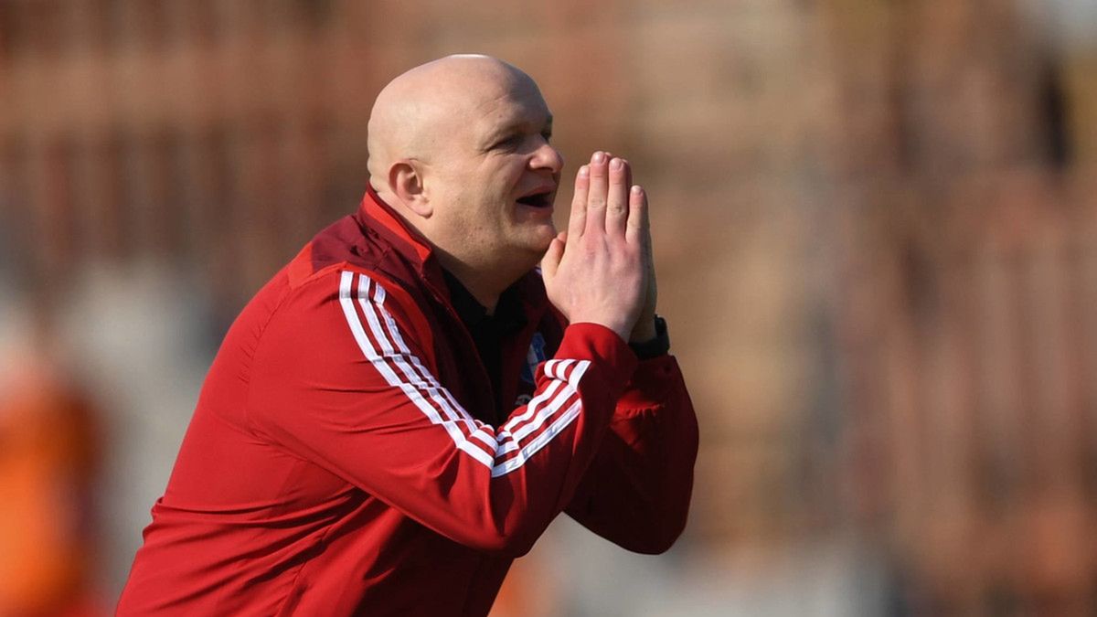 PAP / Piotr Nowak / Na zdjęciu: Maciej Bartoszek