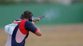 Rio 2016: nowe rekordy olimpijskie w trapie. Złoto zdobył Niezależny Sportowiec Olimpijski