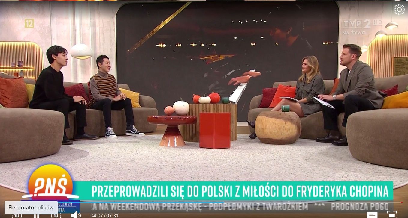 Wpadki w "Pytaniu na śniadanie"