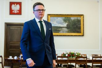 "Nigdy więcej". Hołownia mówi, którego pomysłu rządu nie poprze