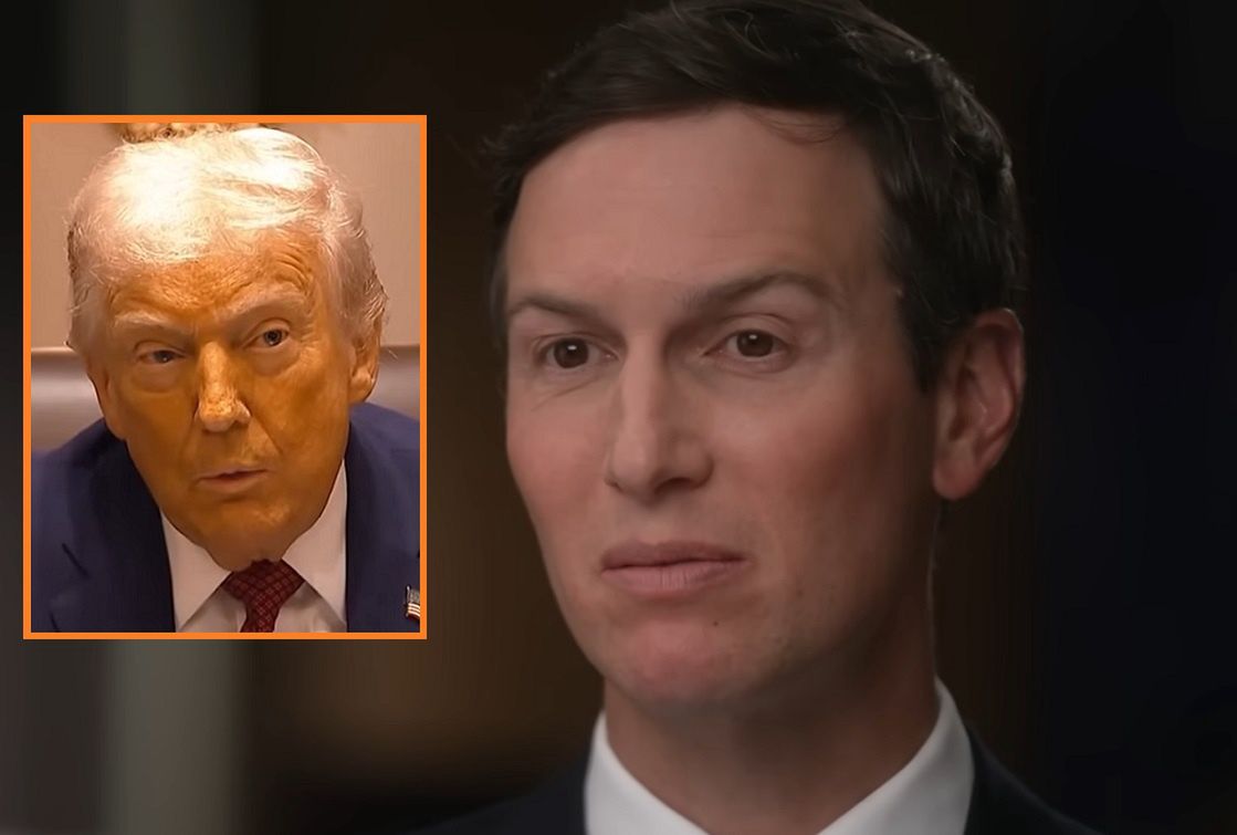 Konflikt interesów u Trumpa? Jego zięć ma dołożyć się do przejęcia Warner Bros. Discovery