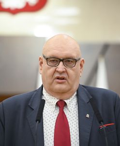 Prezes TK nie przestaje. Ponawia oskarżenia wobec Tuska