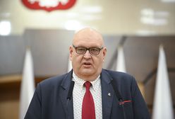 Prezes TK nie przestaje. Ponawia oskarżenia wobec Tuska