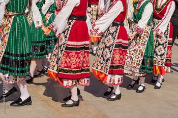32. edycja Święta Dzieci Gór. Nowy Sącz stanie się światową stolicą dziecięcego folkloru.