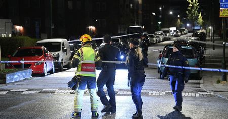 Szwecja w strachu. W Malmö doszło do całej serii wybuchów