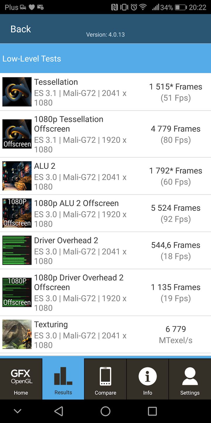 Huawei Mate 10 Pro - gdy serce przegrywa z głosem rozsądku [TEST] 16