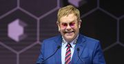 Elton John zaskoczył biznesmenów podczas Światowego Forum Ekonomicznego. "Są rzeczy ważniejsze niż sława i pieniądze"