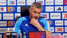 Trener Karabachu: Przewaga jest po stronie Rakowa
