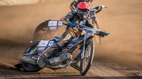 Żużel. Trudna przeprawa Motoru. "Mecz trudniejszy niż mogliśmy przewidywać"