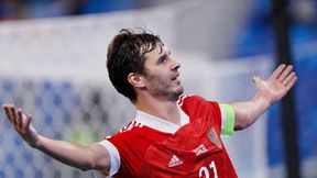 Burza w rosyjskich mediach. "Tragedia", "Amnezja UEFA"