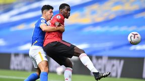 Premier League. Fani Brighton domagają się zmiany wyniku meczu z Manchesterem United