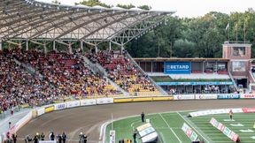 Frekwencja na stadionach żużlowych: Wrocław górą