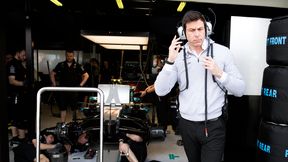 Toto Wolff broni Hamiltona: Grosjean powinien narzekać ostatni