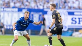 Media. Wisła Płock pozyska tego piłkarza. Chciał go też Motor Lublin
