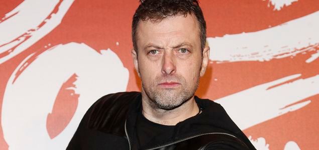 "Must be the music": Tymon Tymański nowym jurorem w show Polsatu