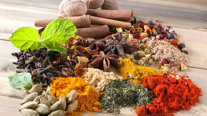 Produkty, które wymiatają pasożyty z organizmu 