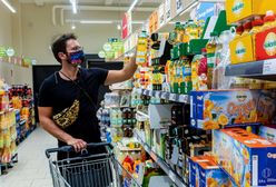 Droższa żywność w Niemczech. "Szok cenowy"