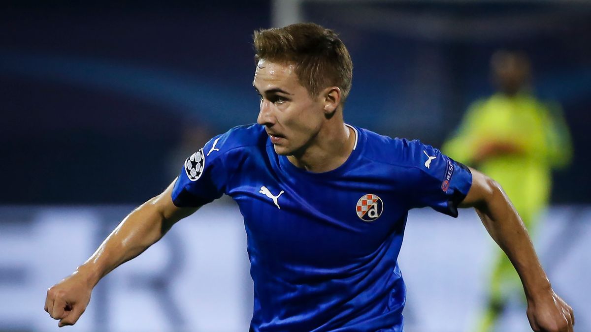 Getty Images / Srdjan Stevanovic 