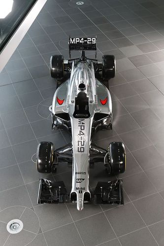 fot. mclaren.com