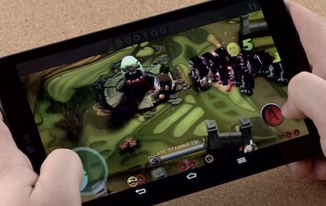 Appshaker Komórkomanii #76 - Minigore 2, Dungeon Keeper, Dziobaq i inne 1