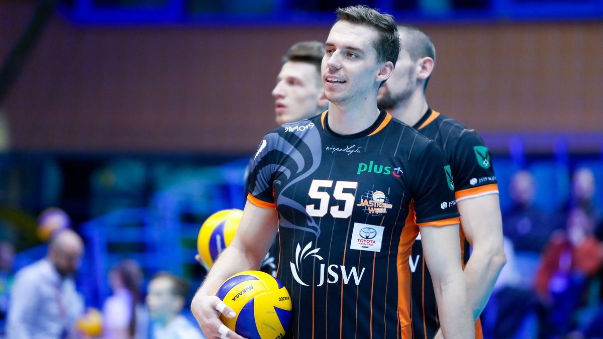 Newspix / Anna Klepaczko / Na zdjęciu: Wojciech Ferens