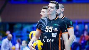 Transfery w PlusLidze: Wojciech Ferens zawodnikiem Aluronu Virtu Warty Zawiercie