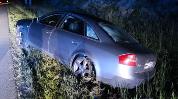 Pijany recydywista uciekał przed policją na S19. Sąd nie miał litości