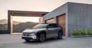 Większy zasięg, niższa cena - nowa Toyota bZ4X wyceniona w Polsce