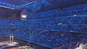 Ukraińcy pojawili się na ceremonii otwarcia IO. Reakcja publiczności była wymowna